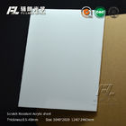 Hard Coating ESD PMMA Acrylic Sheet Anti Reflective Performance , Good Impact Resistance