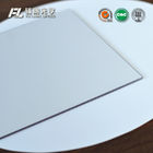 9mm Transparent PMMA Acrylic Sheet High Molecular Weight For Painting Line